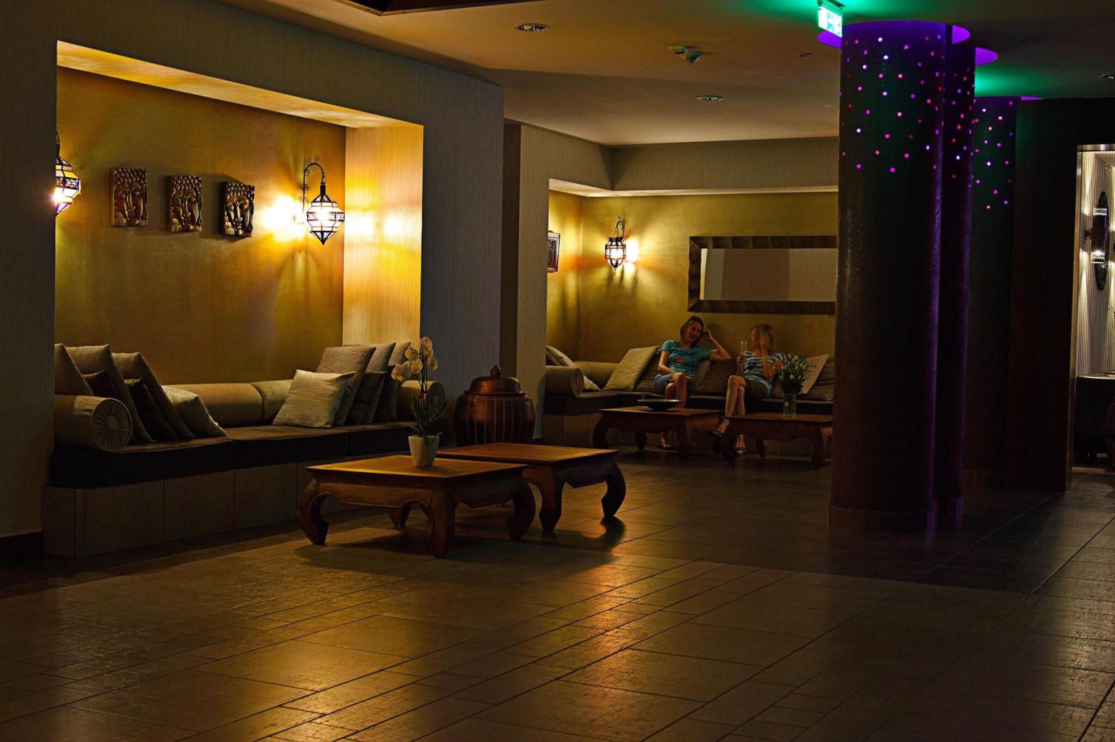 Caramell Premium Resort foto 9