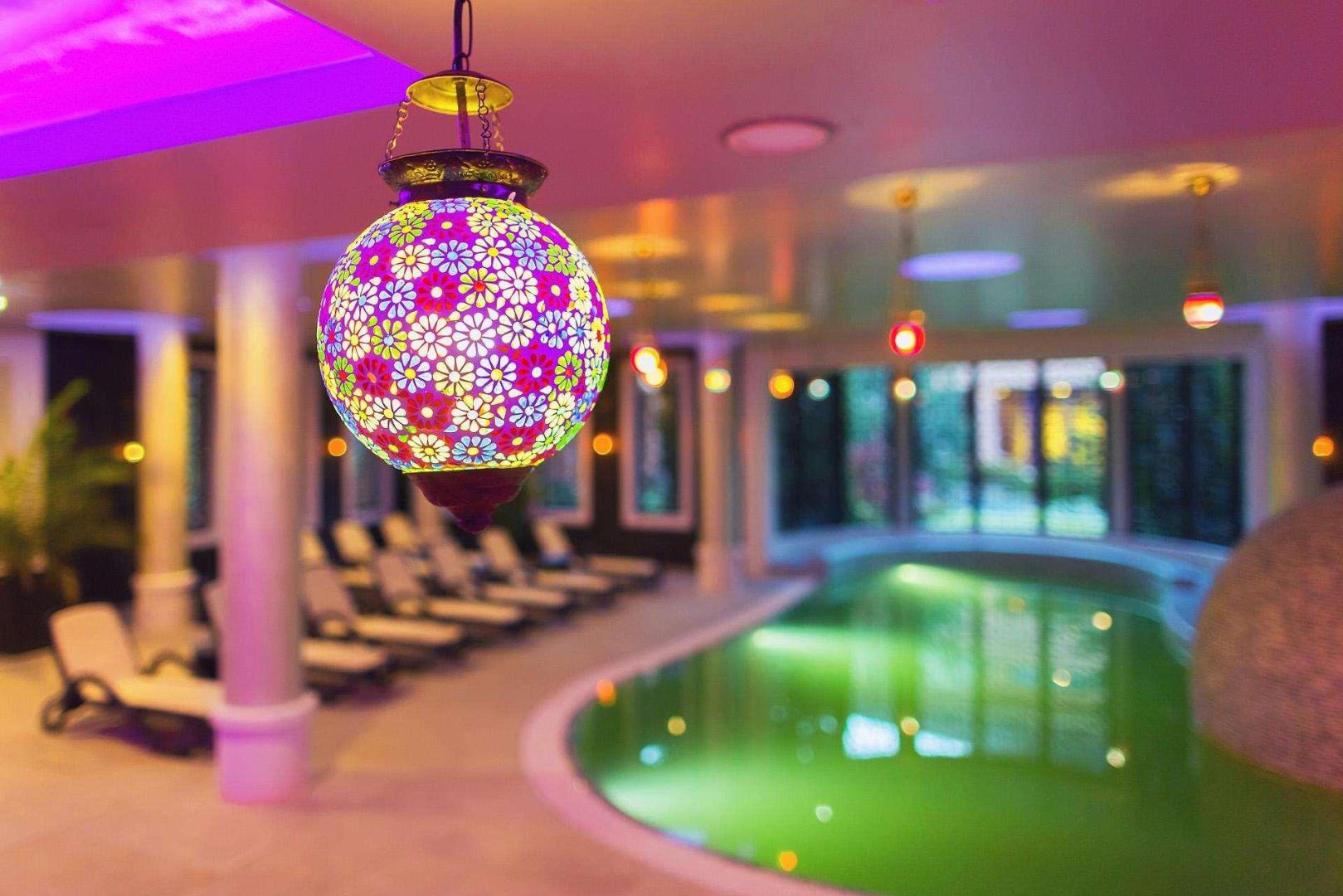Caramell Premium Resort foto 6