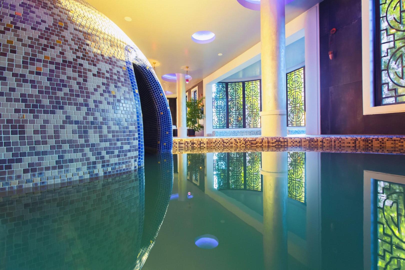 Caramell Premium Resort foto 16