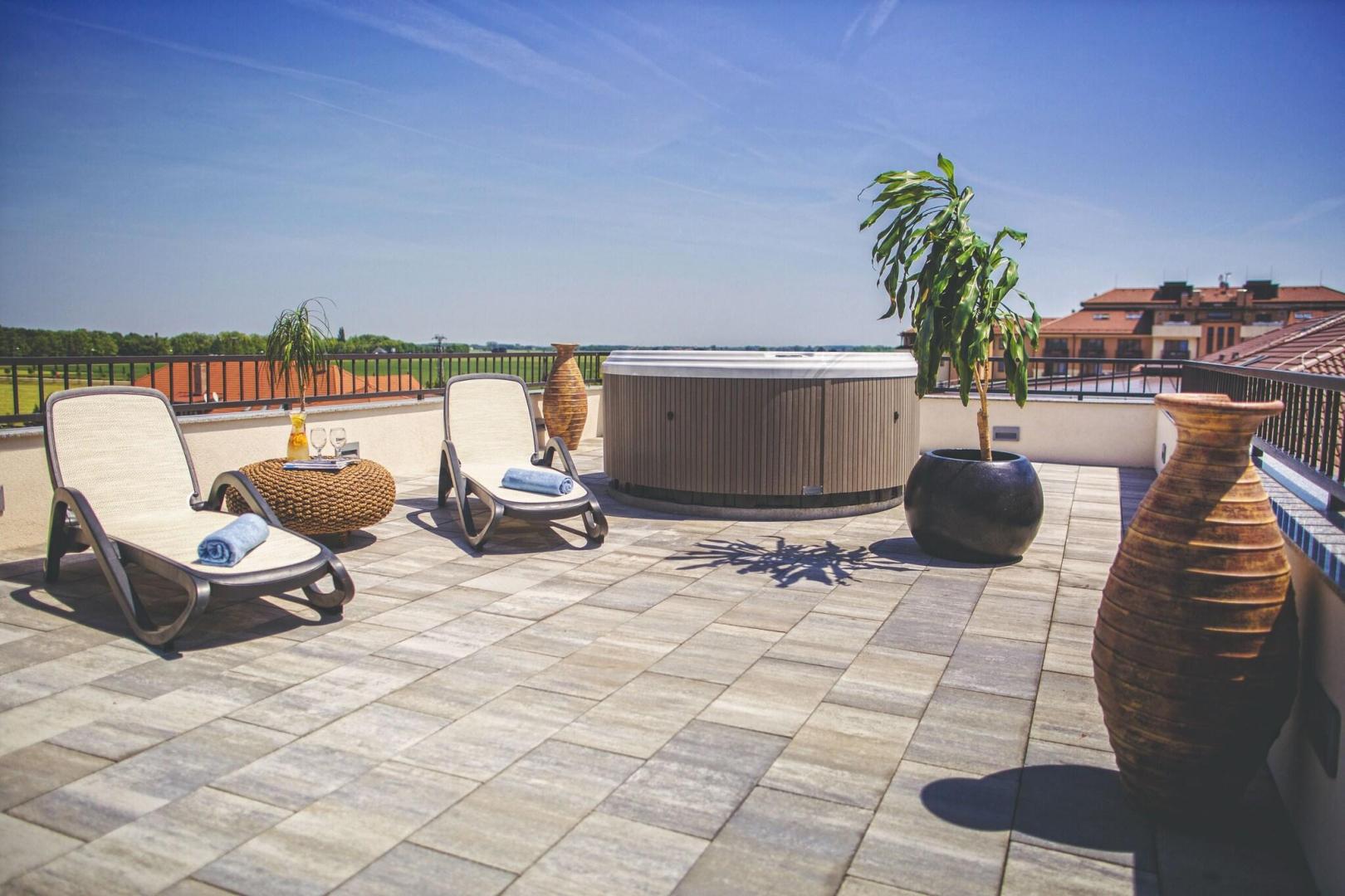 Caramell Premium Resort foto 42