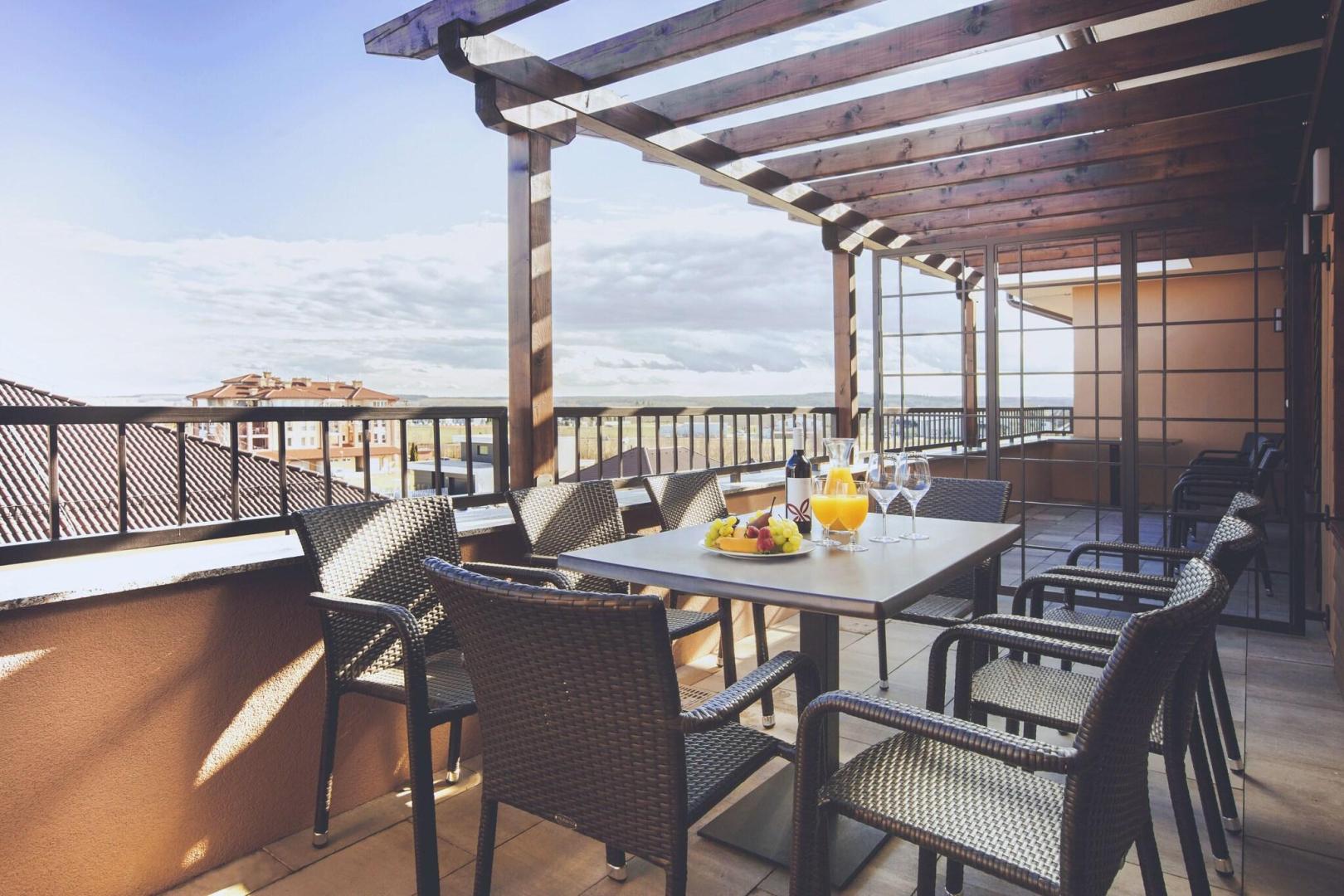 Caramell Premium Resort foto 35