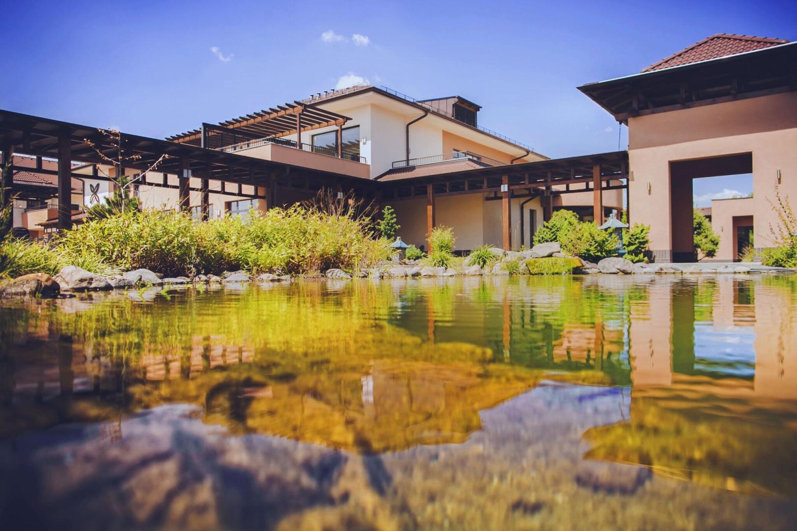 Caramell Premium Resort foto 19