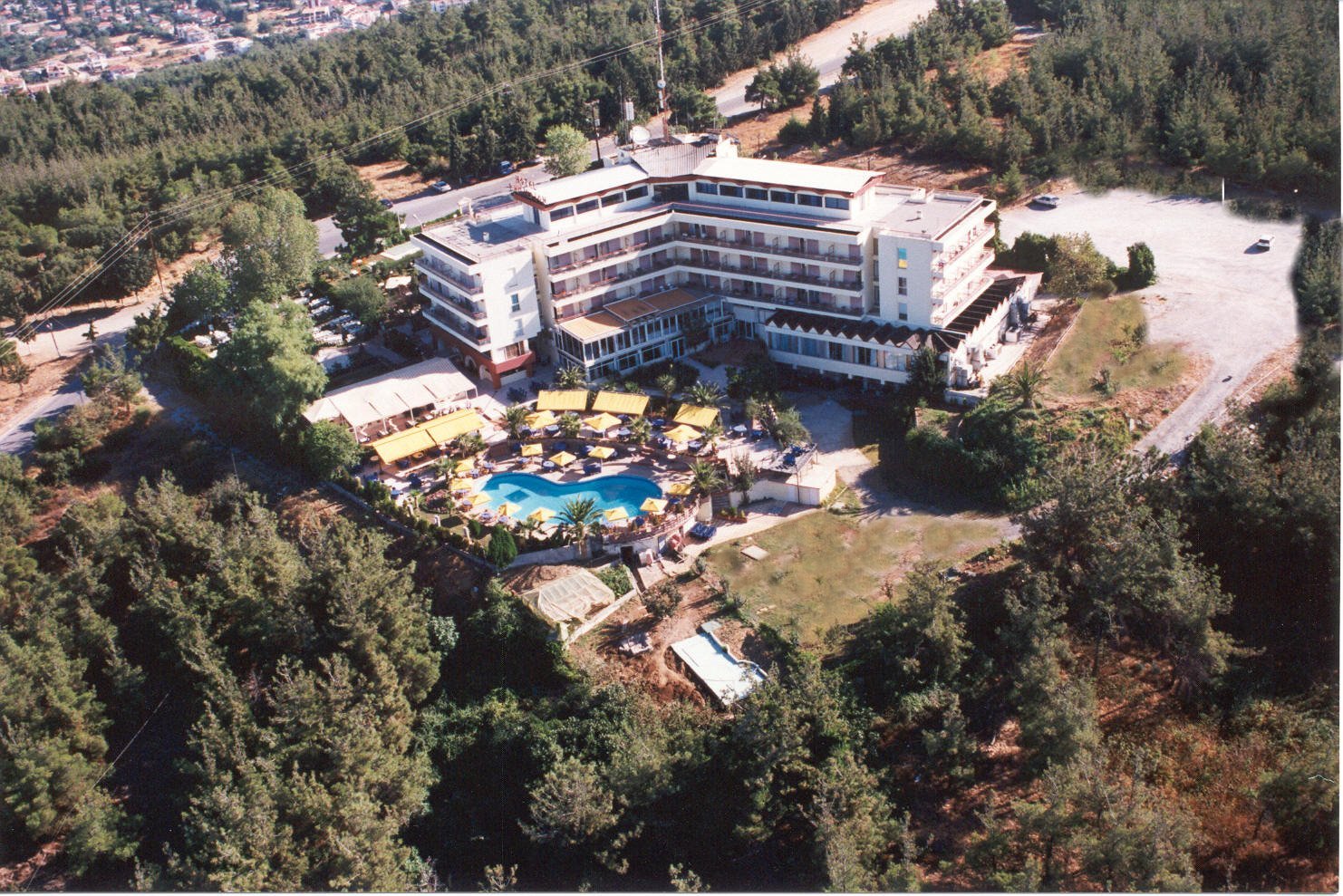 Philippion Hotel foto 9