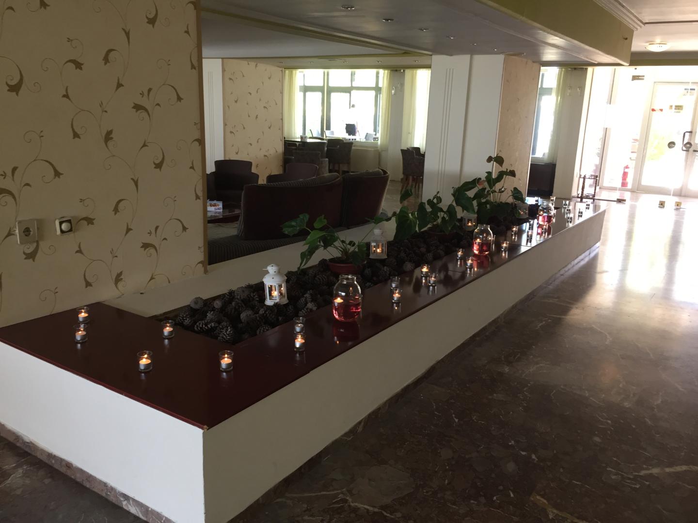 Philippion Hotel foto 11