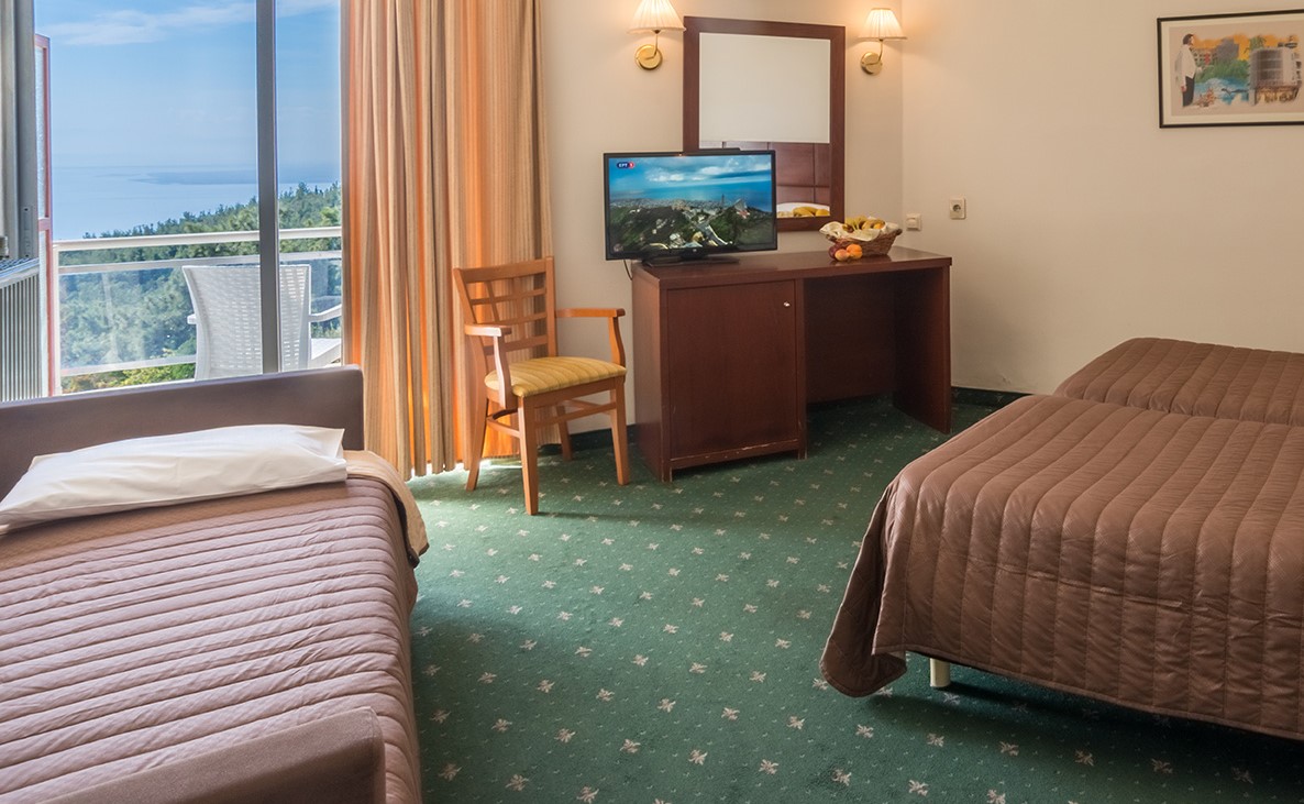 Philippion Hotel foto 8