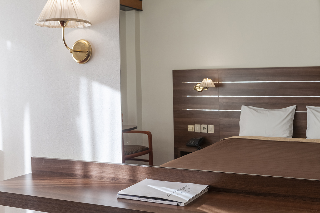 Philippion Hotel foto 6