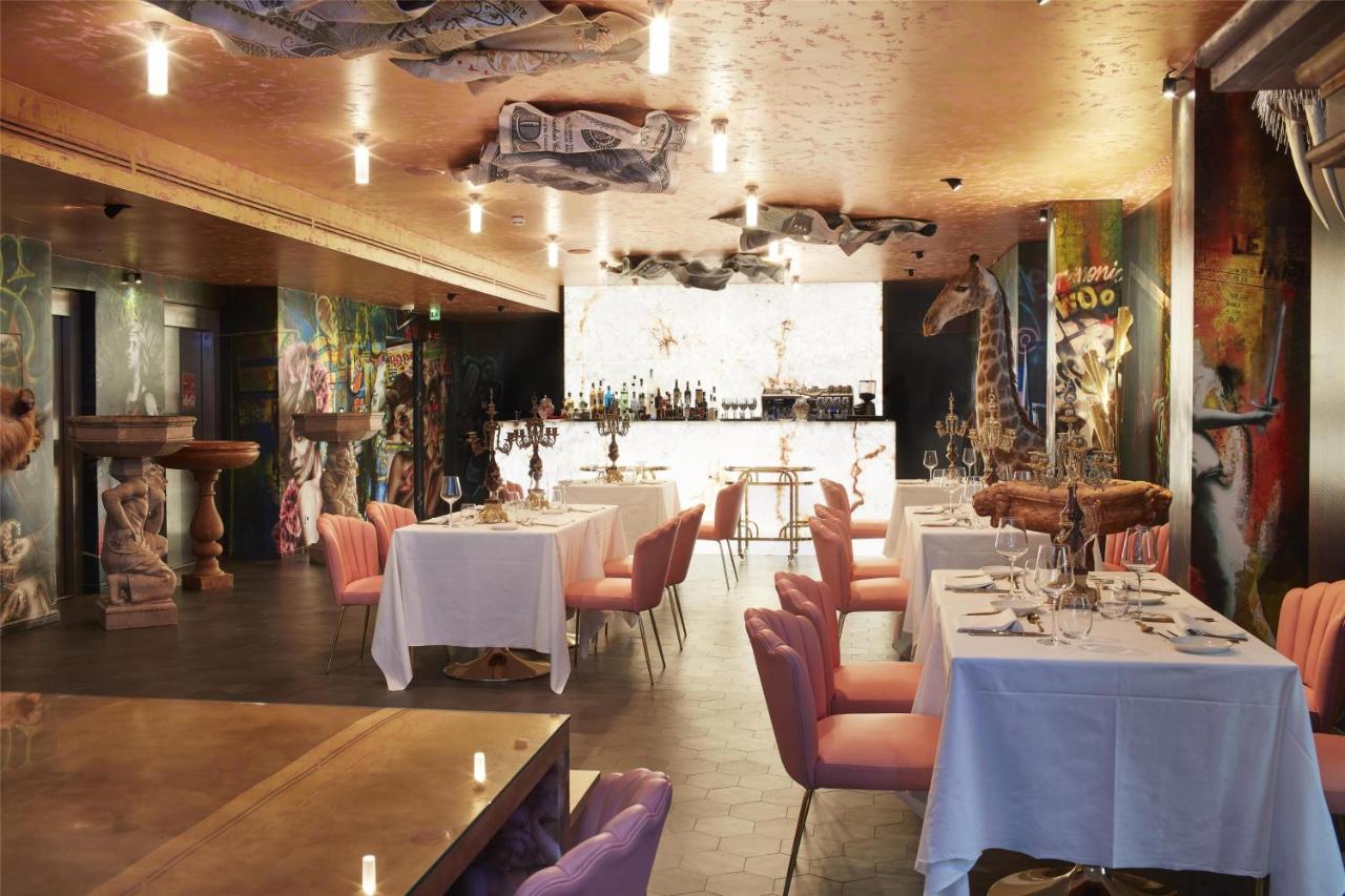 Collini Rooms foto 2