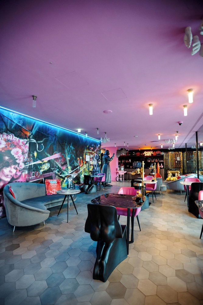 Collini Rooms foto 7