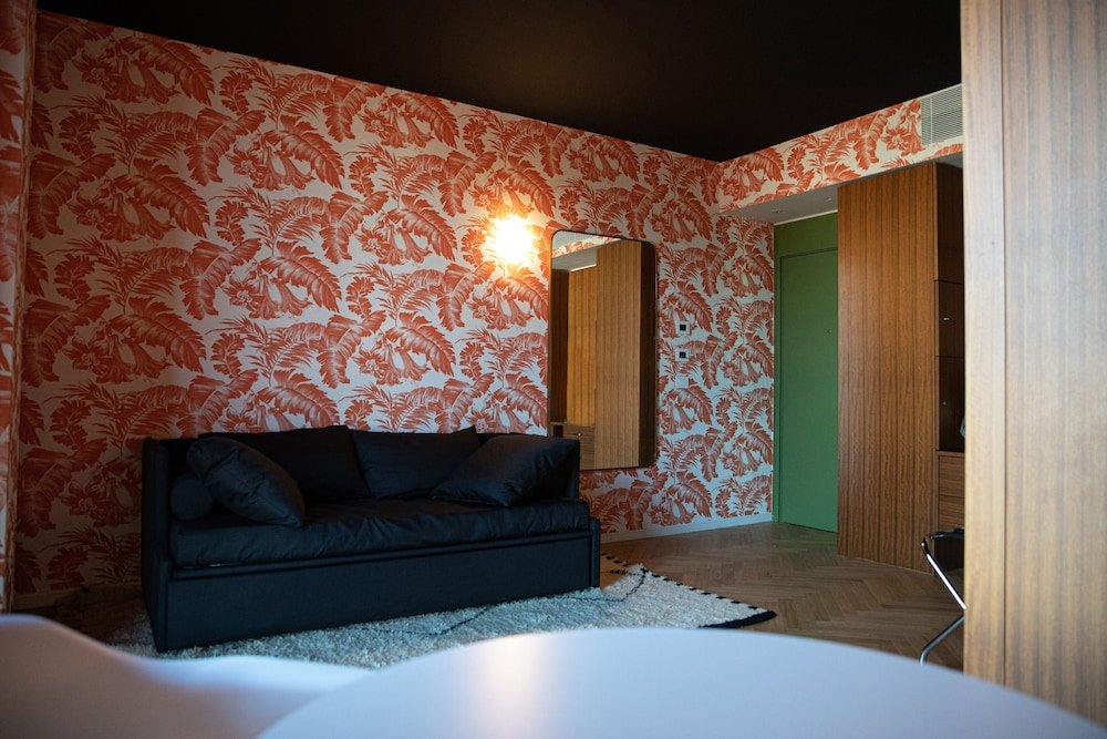 Collini Rooms foto 13