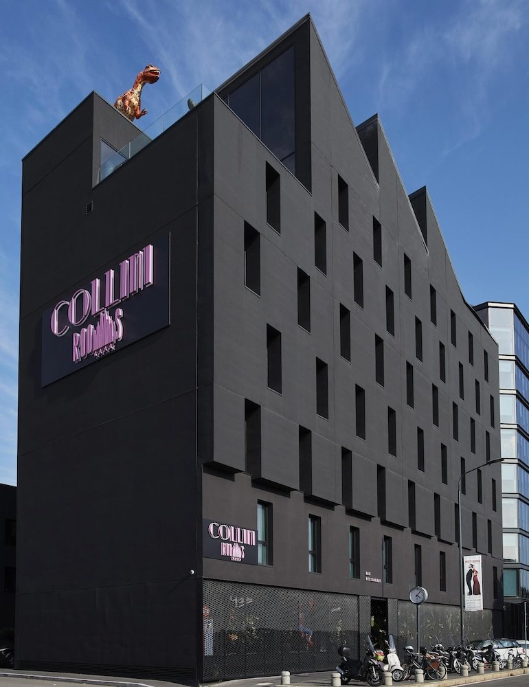 Collini Rooms foto 32
