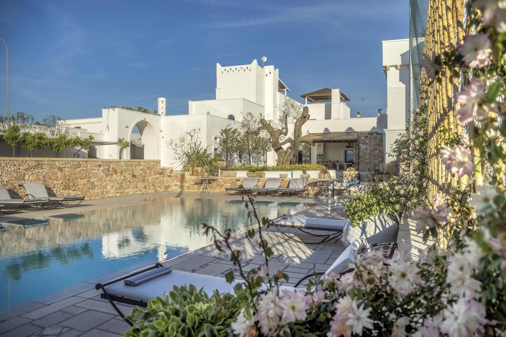Masseria Le Mandorle foto 17