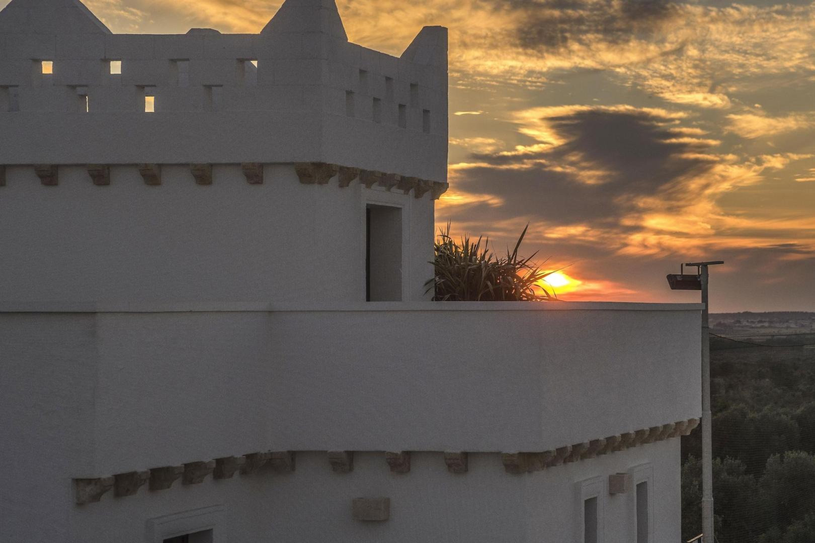 Masseria Le Mandorle foto 18