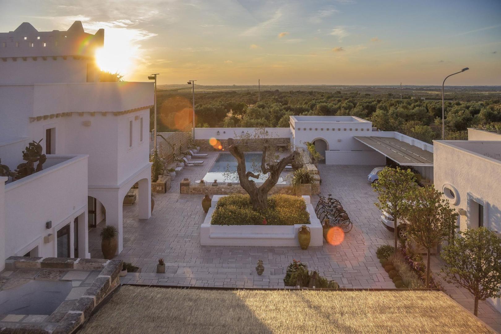 Masseria Le Mandorle foto 27