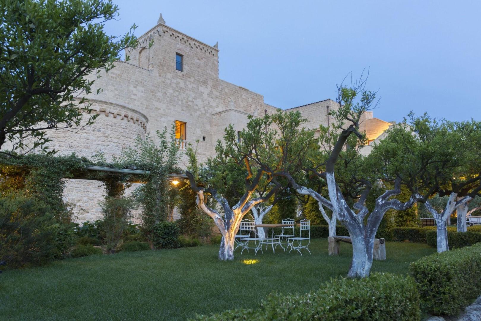 Masseria Le Mandorle foto 32