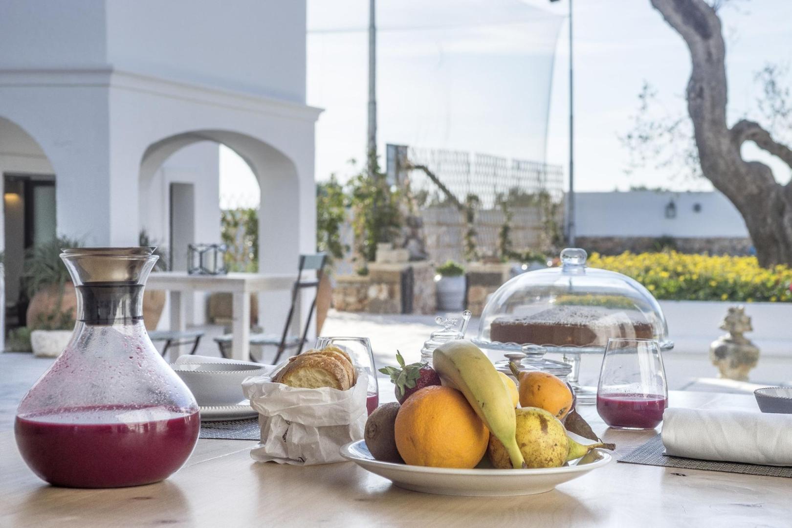 Masseria Le Mandorle image 3