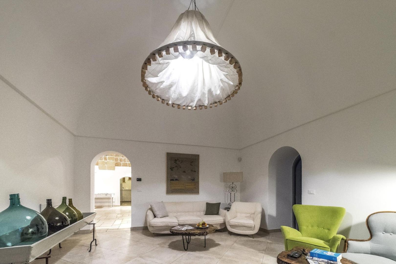 Masseria Le Mandorle foto 13