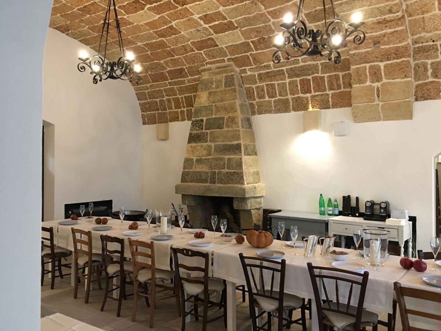 Masseria Le Mandorle image 2