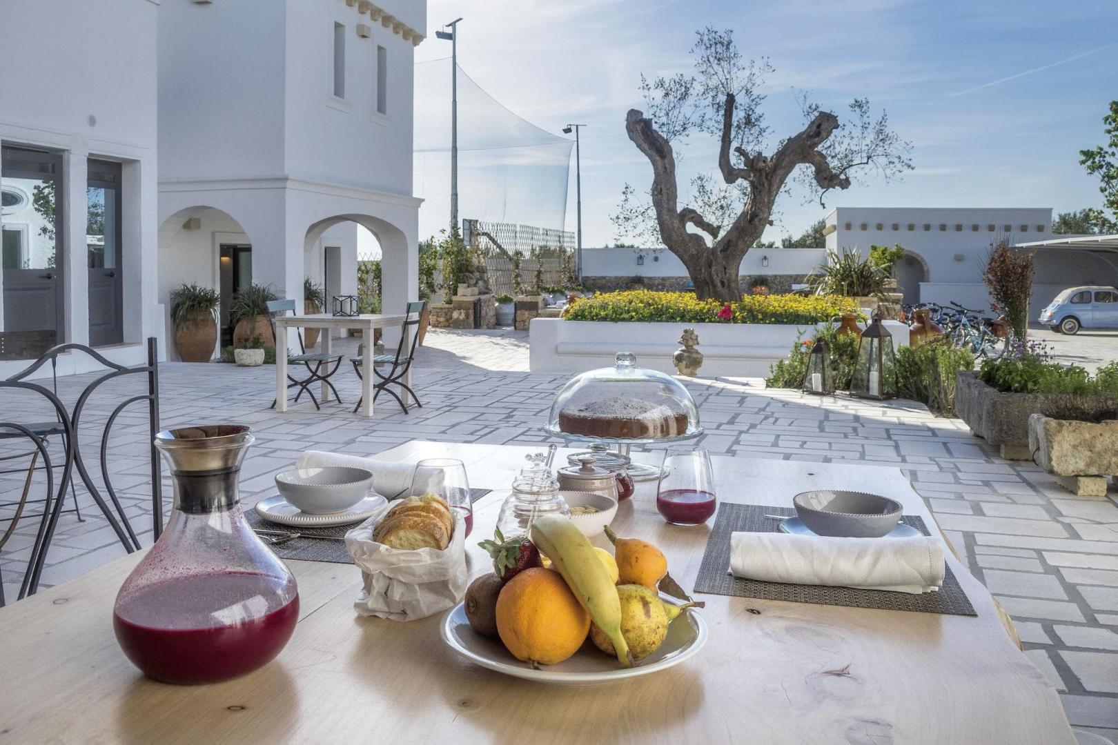 Masseria Le Mandorle foto 11