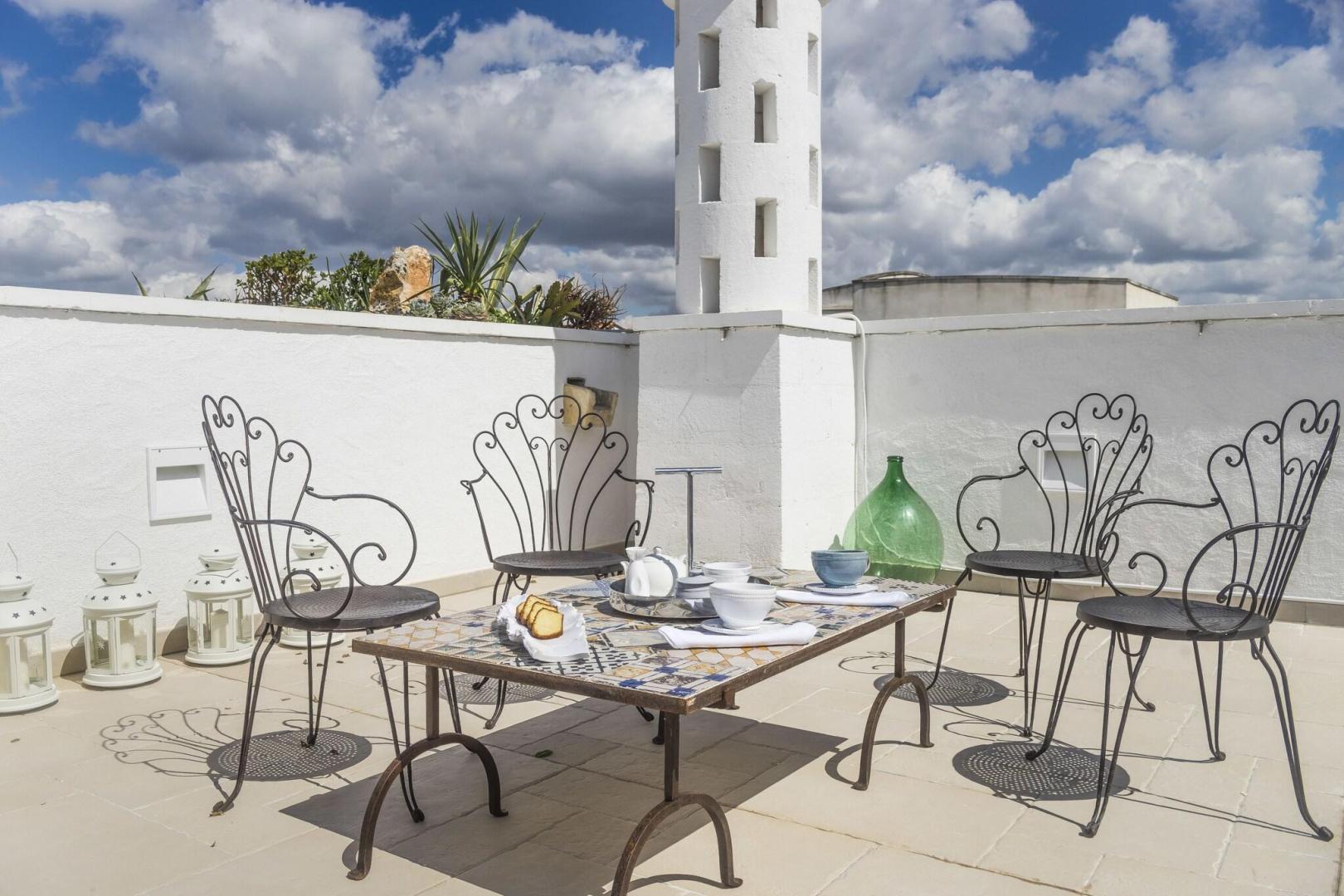 Masseria Le Mandorle foto 12
