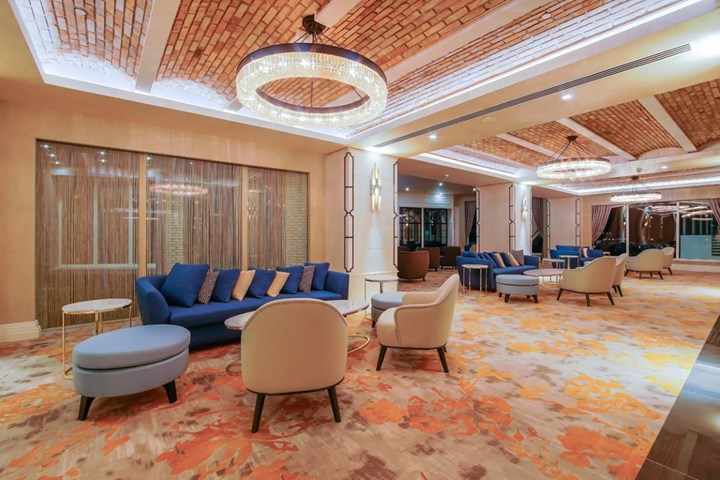 Limak Cyprus Deluxe Hotel image 1