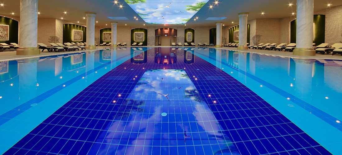 Limak Cyprus Deluxe Hotel image 3