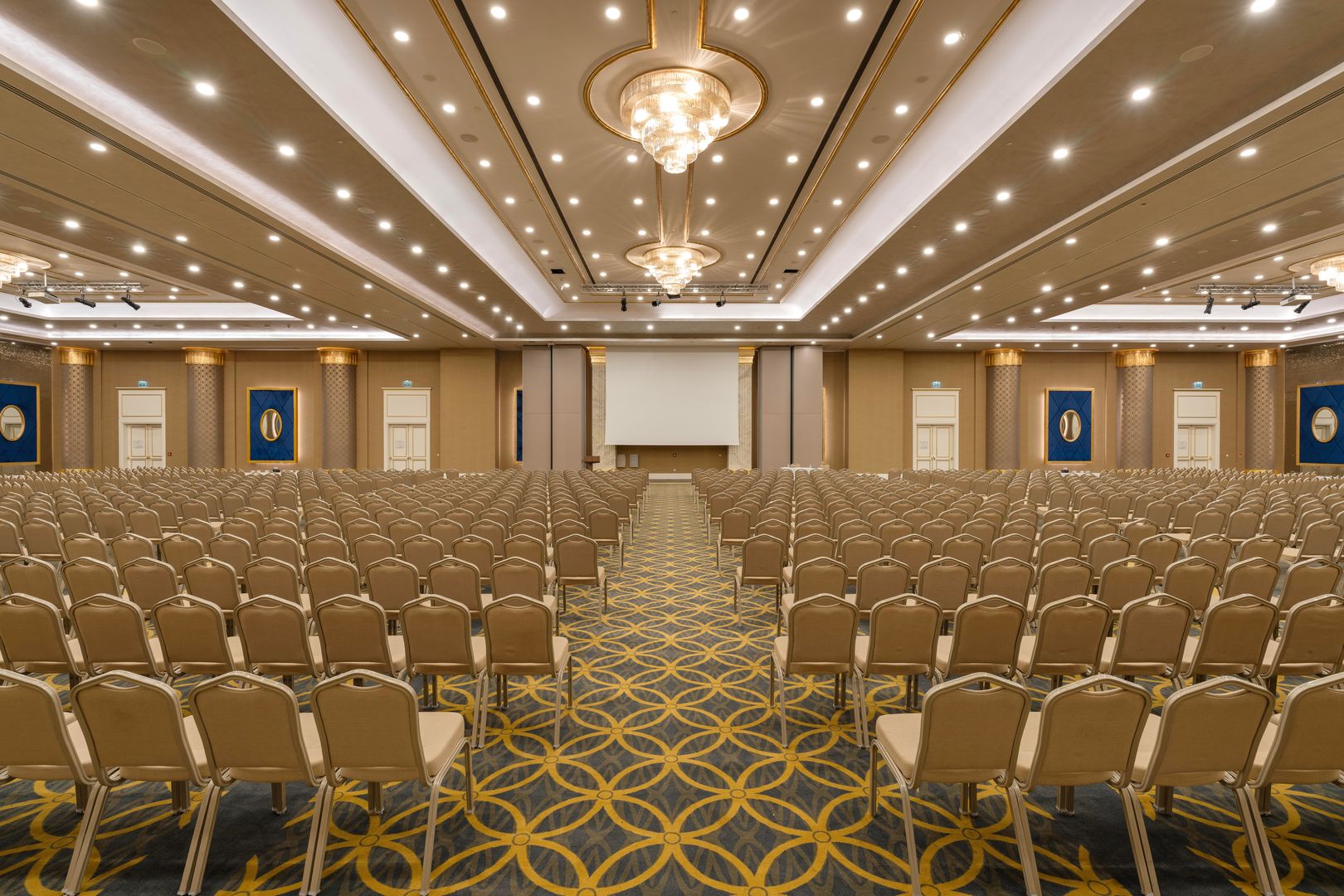 Limak Cyprus Deluxe Hotel foto 44