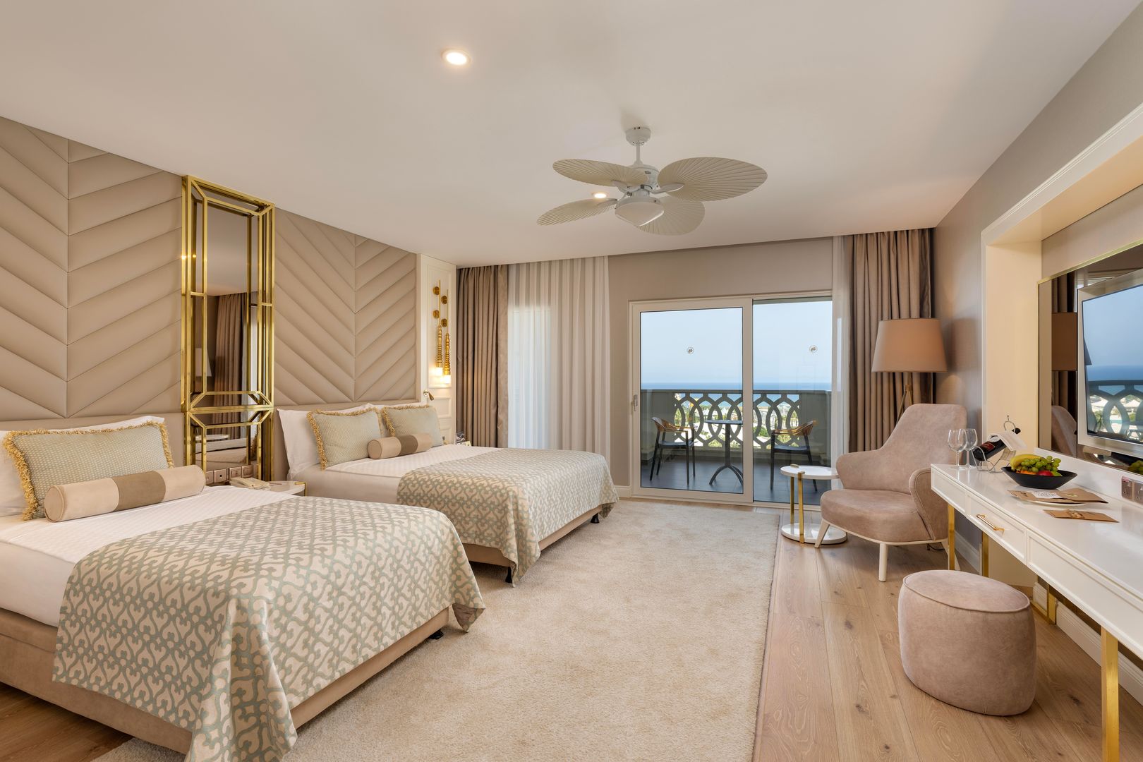 Limak Cyprus Deluxe Hotel foto 17