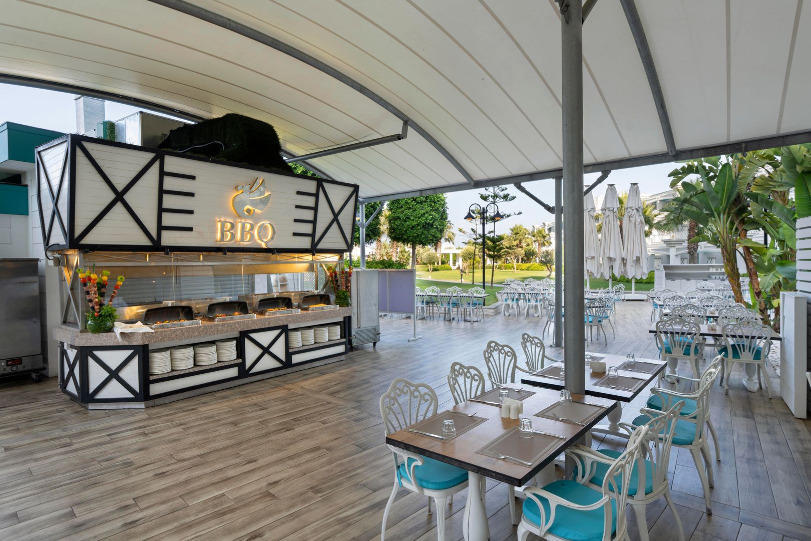 Limak Cyprus Deluxe Hotel foto 31