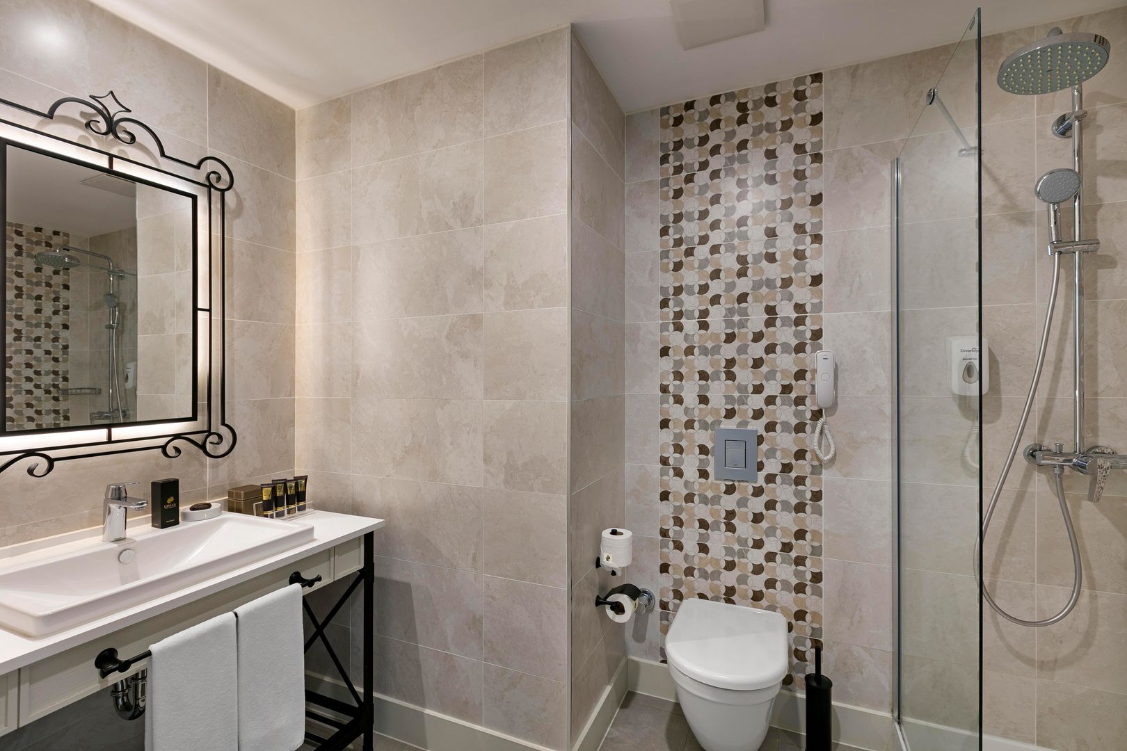 Limak Cyprus Deluxe Hotel foto 12