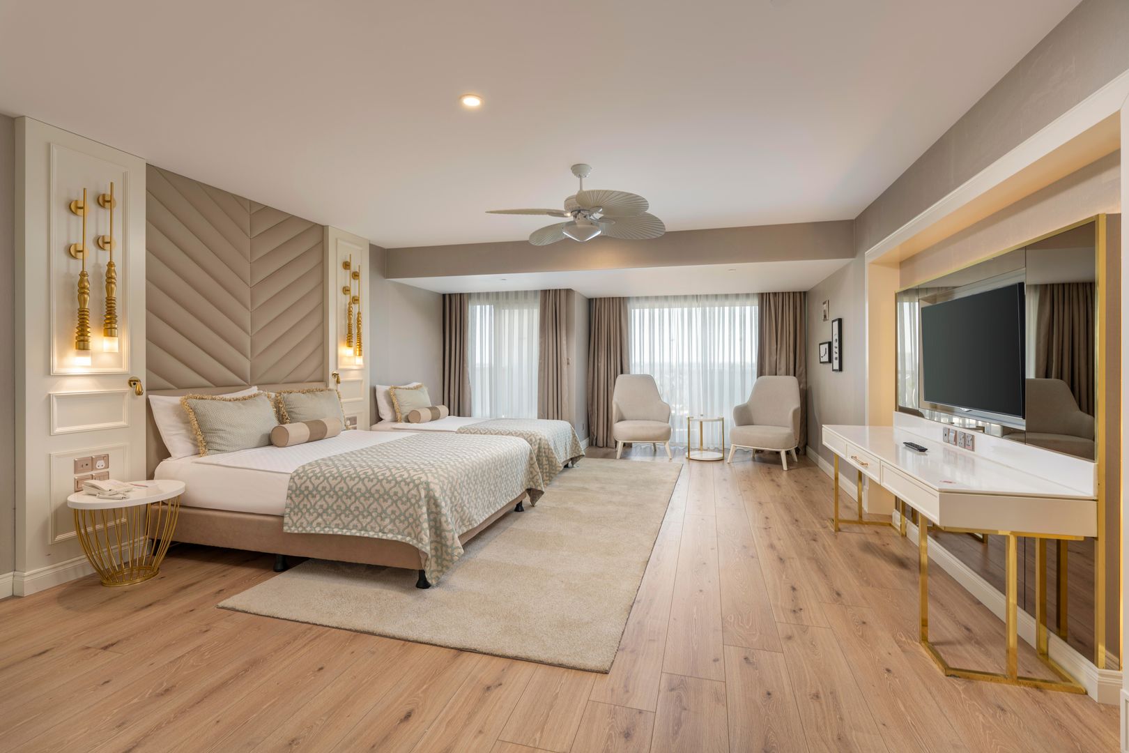 Limak Cyprus Deluxe Hotel foto 23