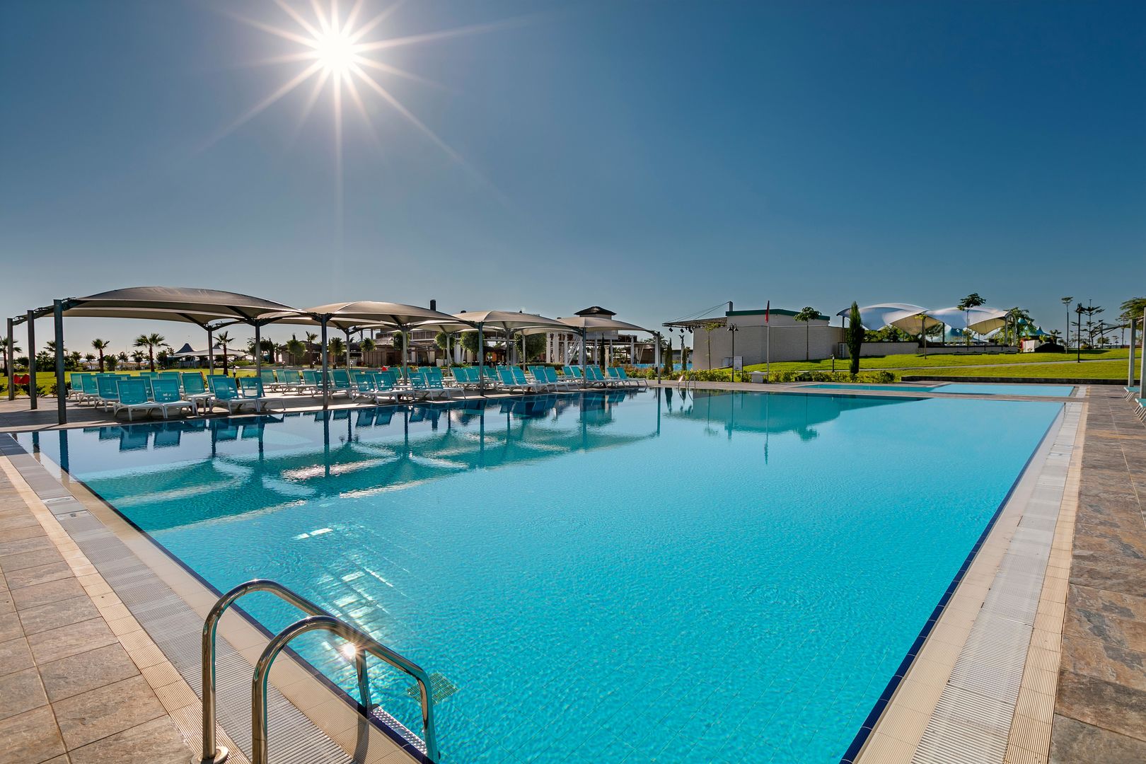 Limak Cyprus Deluxe Hotel image 0