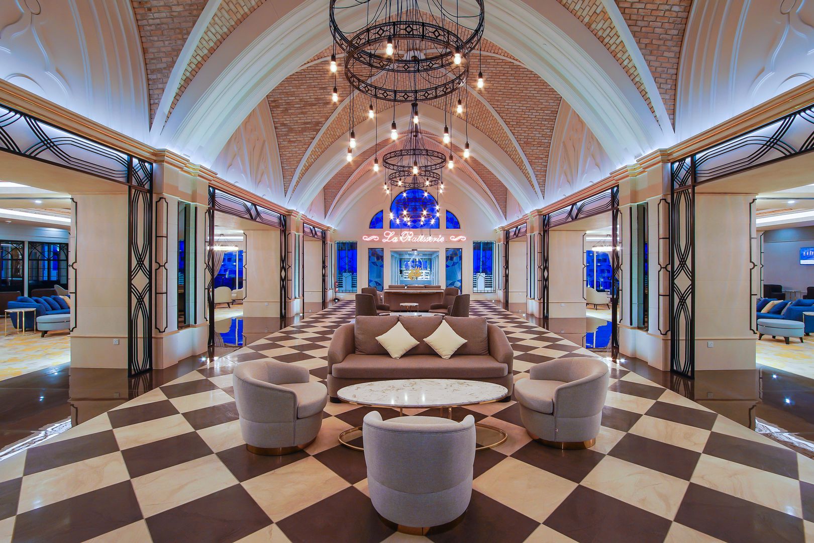 Limak Cyprus Deluxe Hotel image 2