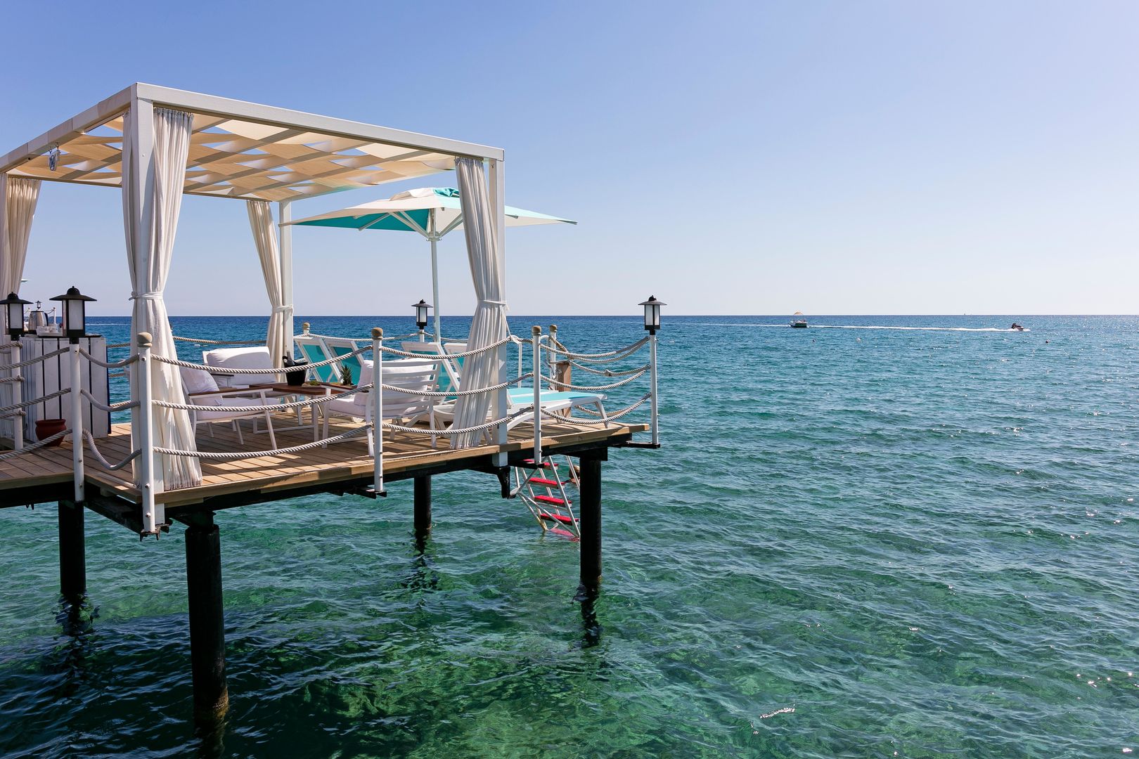 Limak Cyprus Deluxe Hotel foto 42