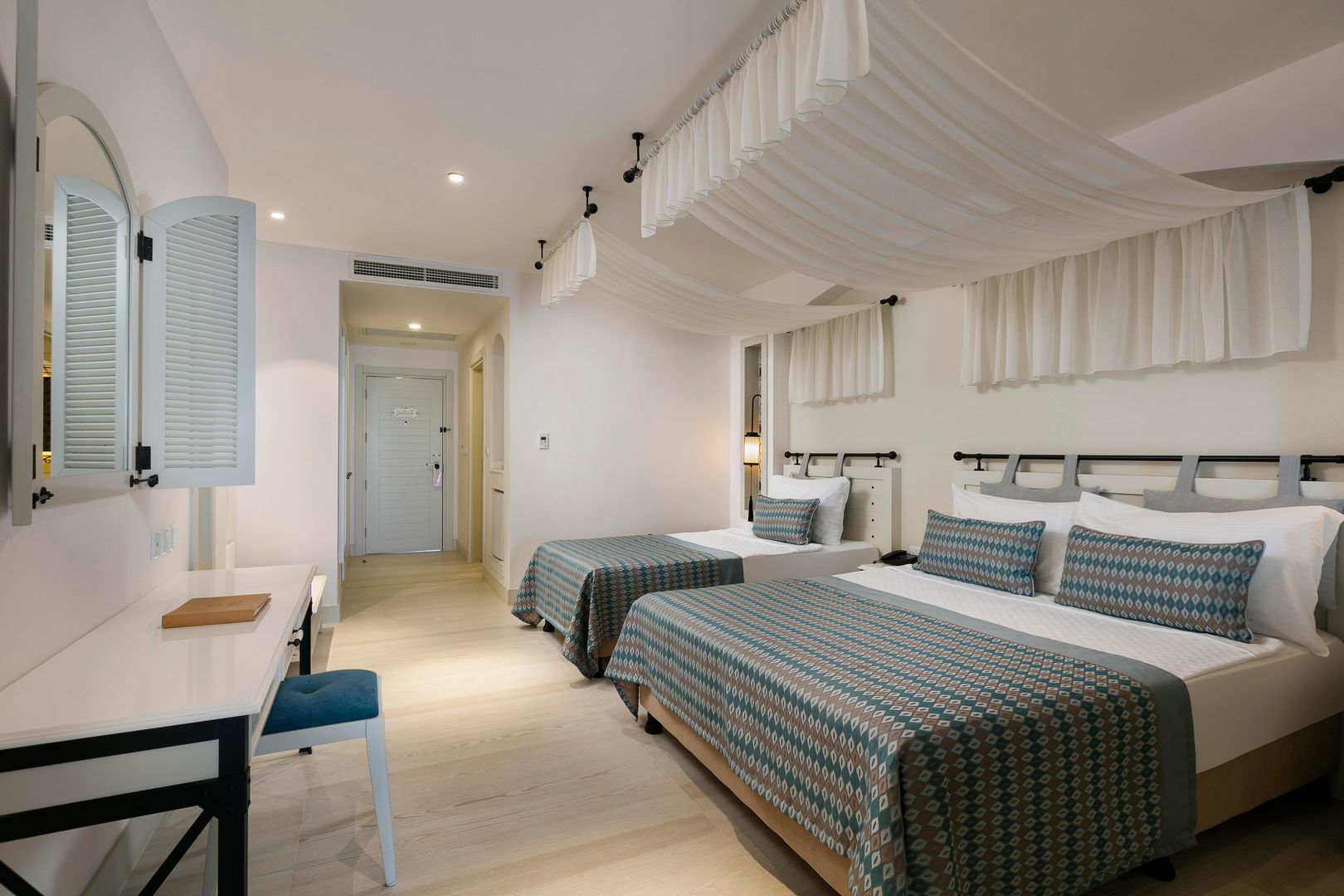 Limak Cyprus Deluxe Hotel foto 10