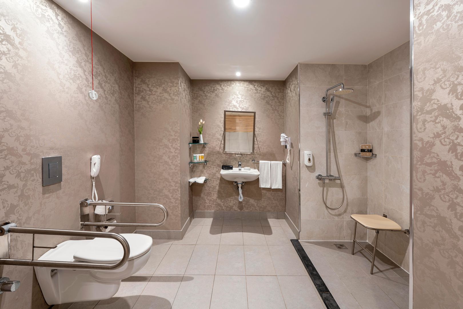 Limak Cyprus Deluxe Hotel foto 24