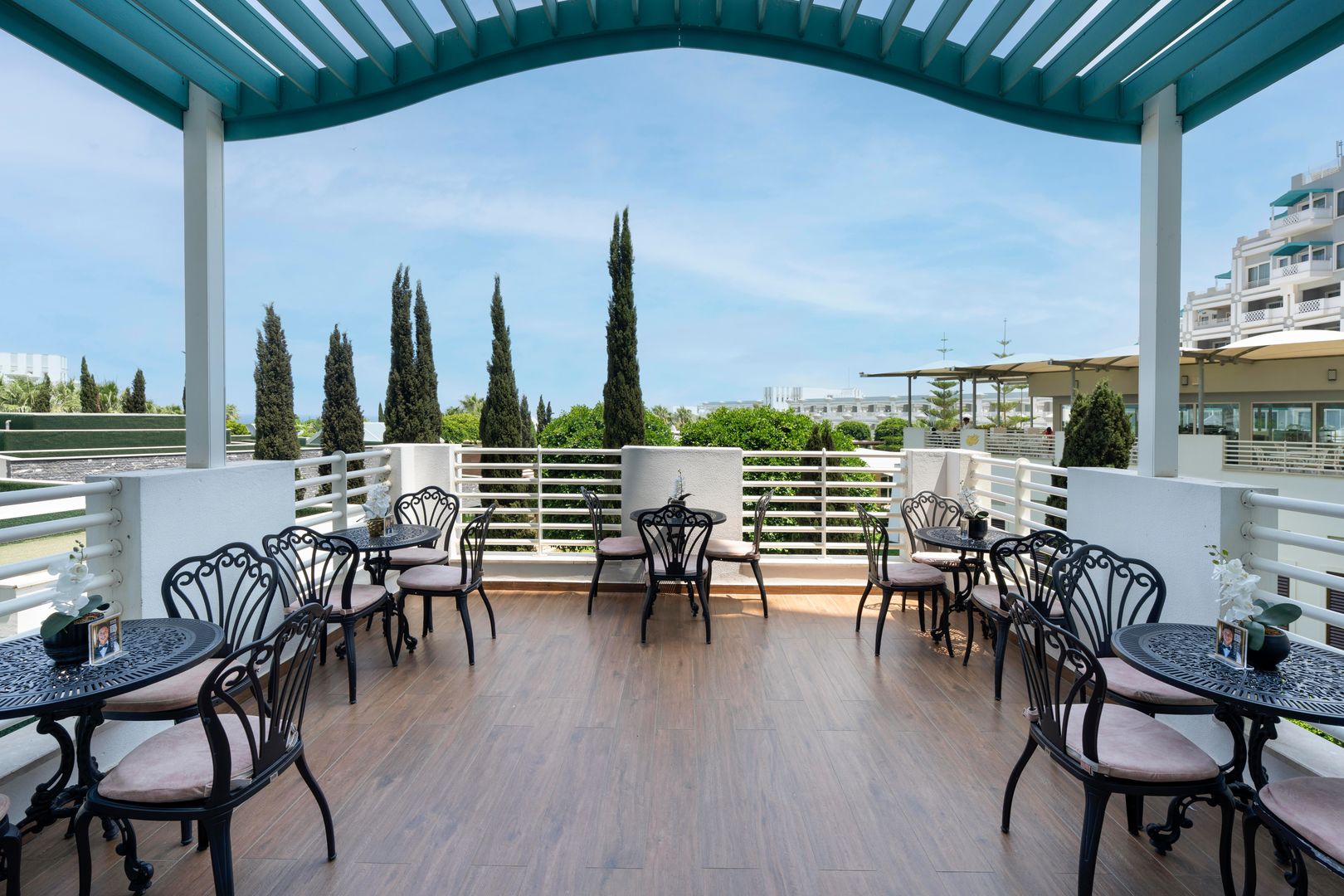 Limak Cyprus Deluxe Hotel foto 30