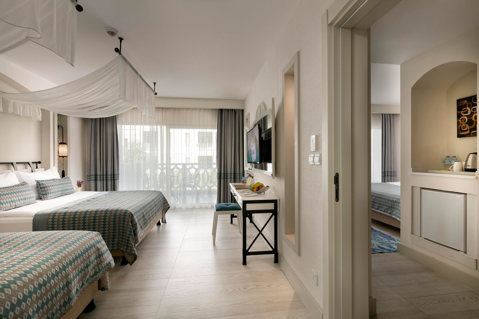Limak Cyprus Deluxe Hotel foto 29