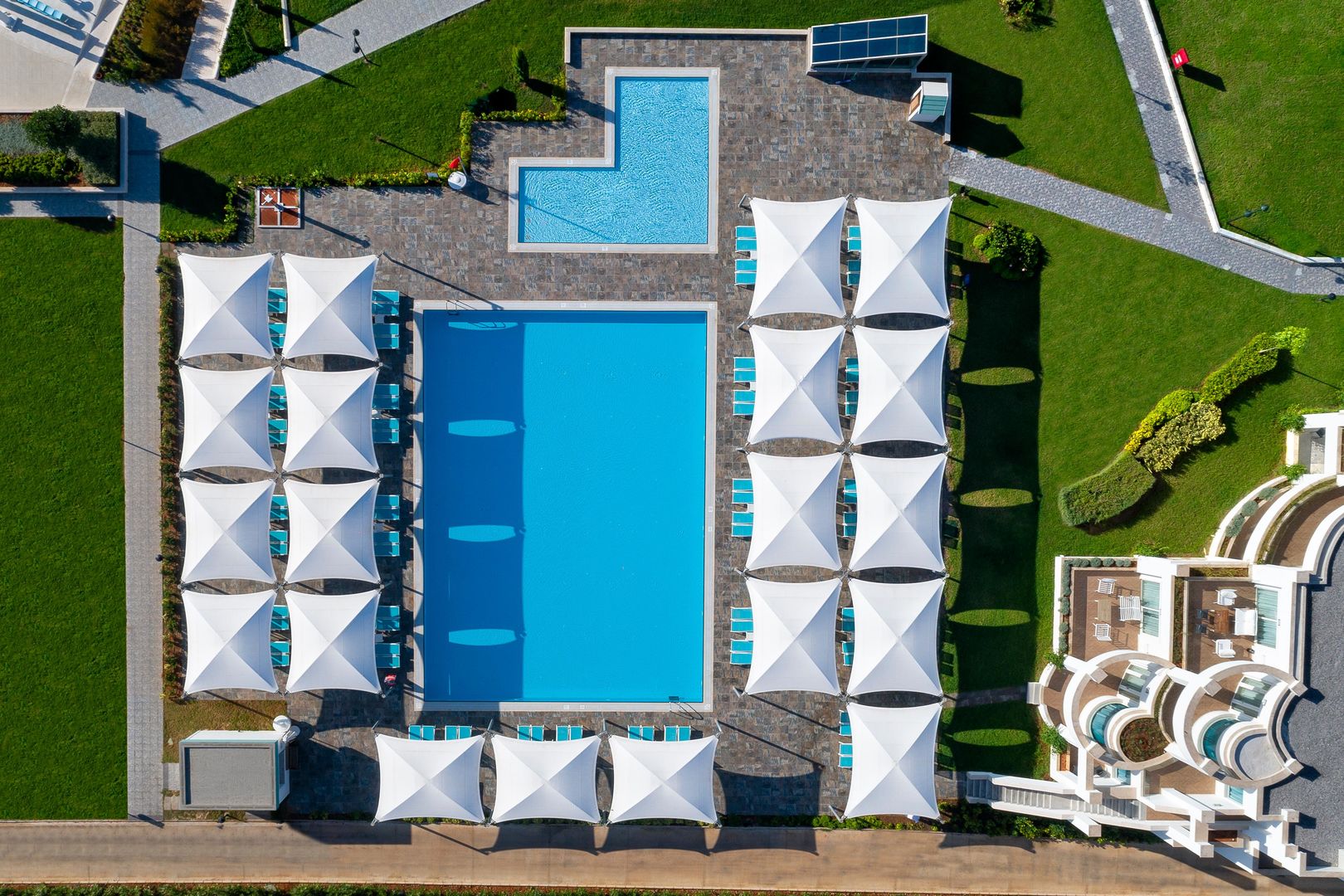 Limak Cyprus Deluxe Hotel foto 43