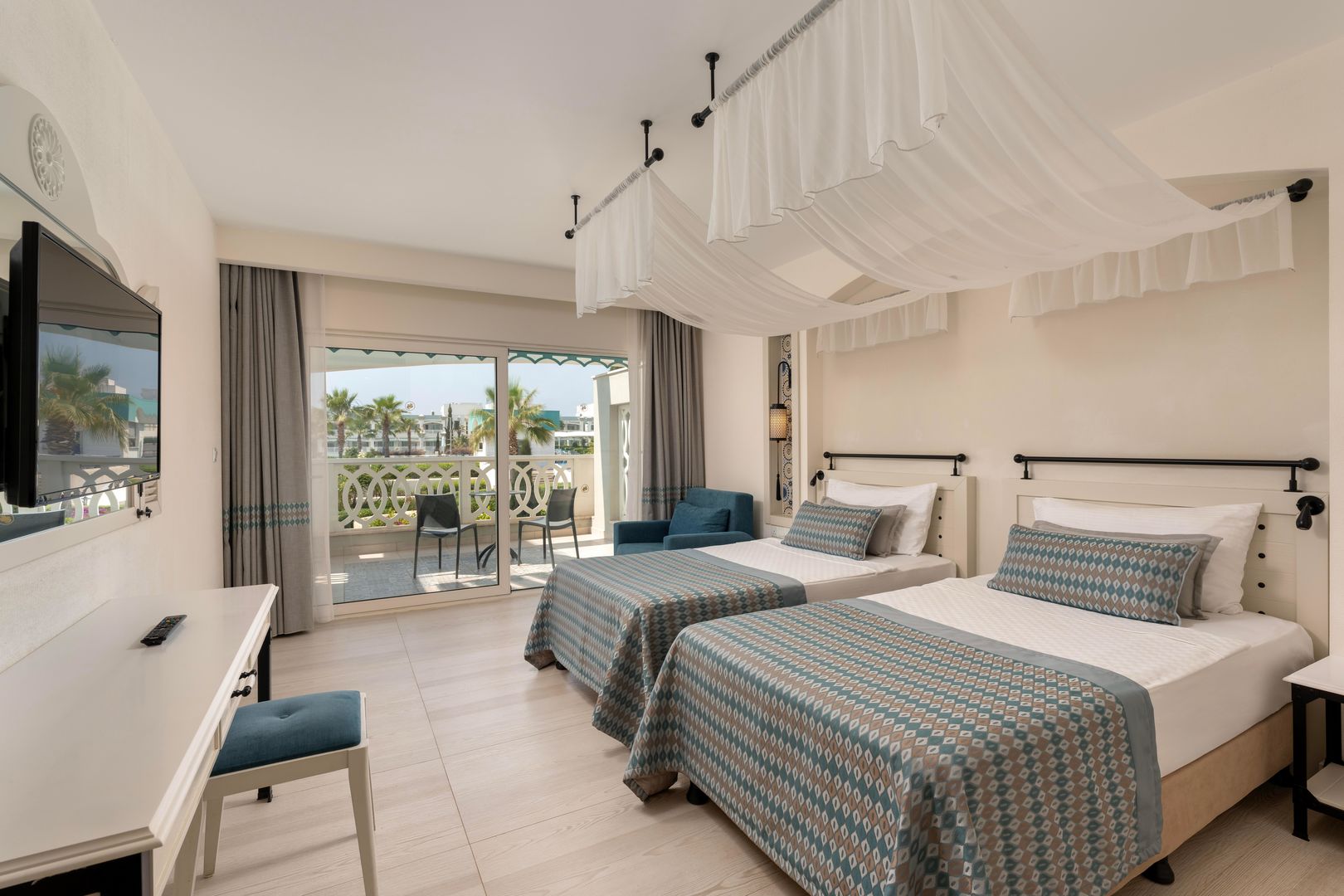 Limak Cyprus Deluxe Hotel foto 8