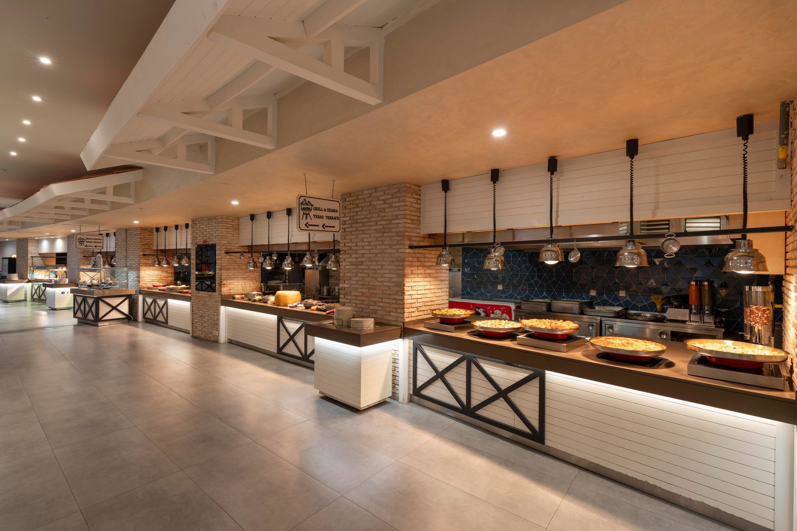 Limak Cyprus Deluxe Hotel foto 32