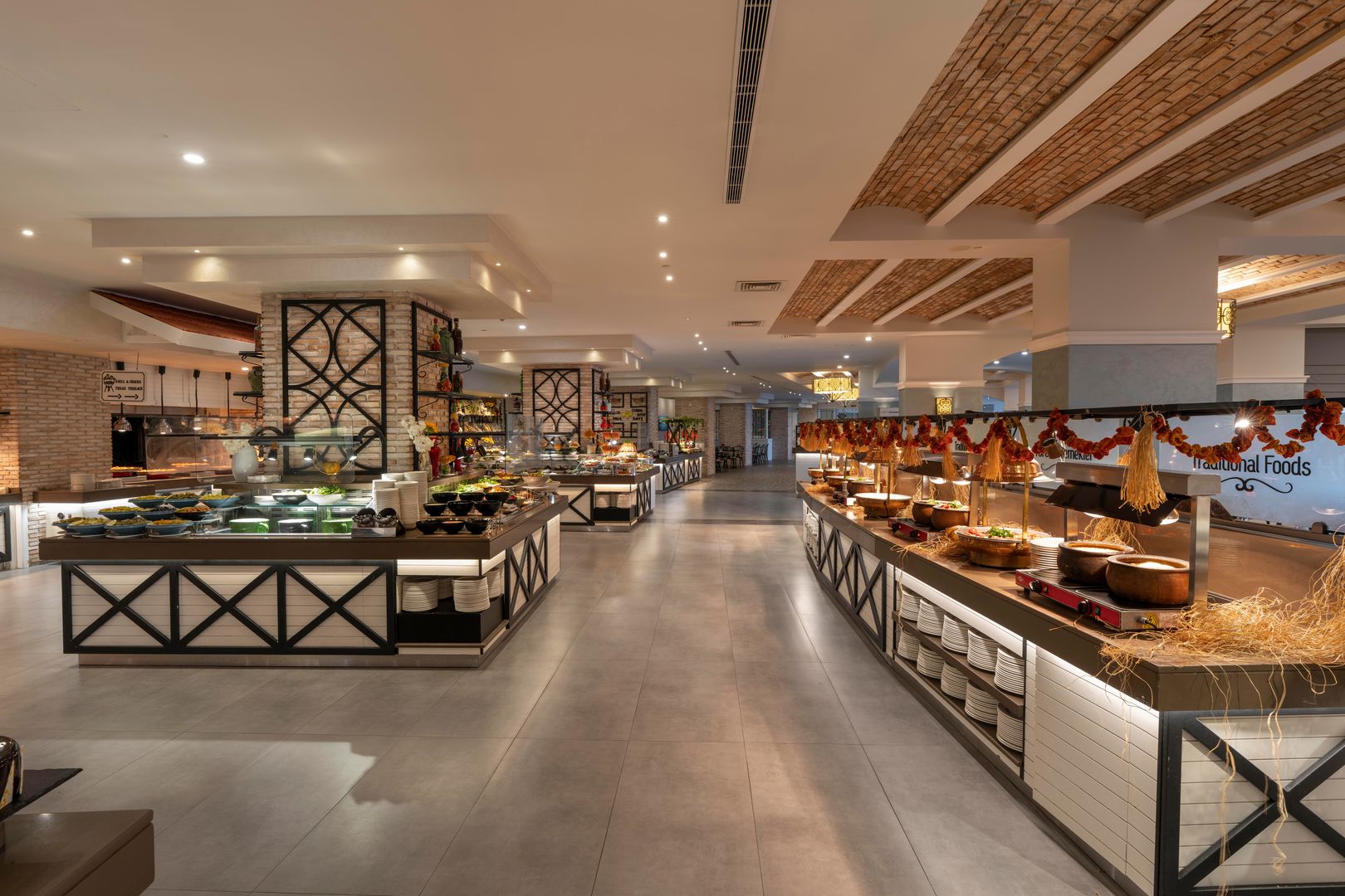 Limak Cyprus Deluxe Hotel foto 33