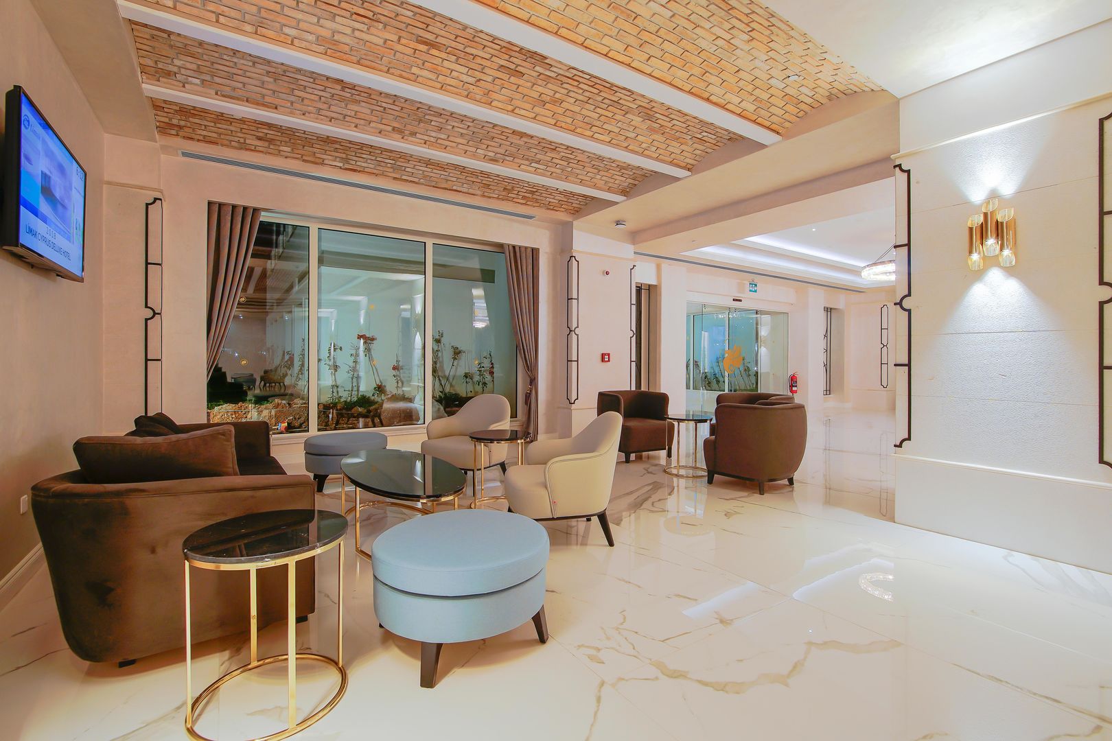 Limak Cyprus Deluxe Hotel foto 20