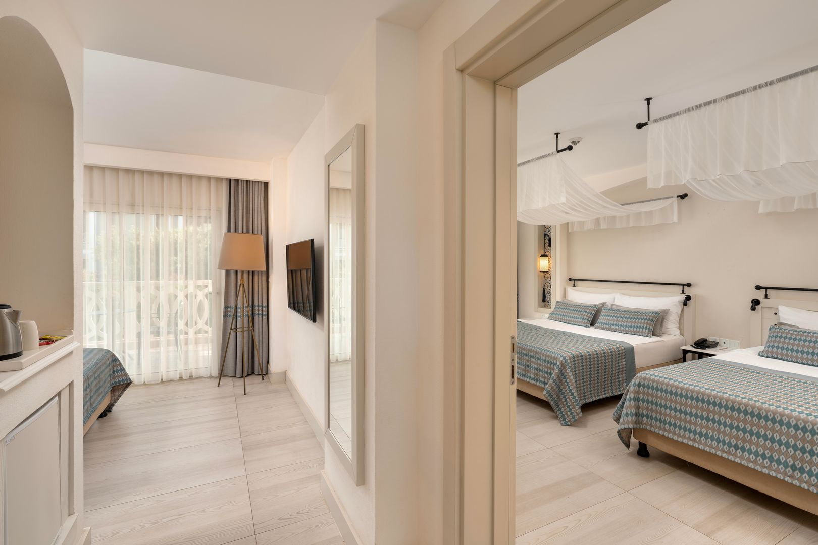 Limak Cyprus Deluxe Hotel foto 28