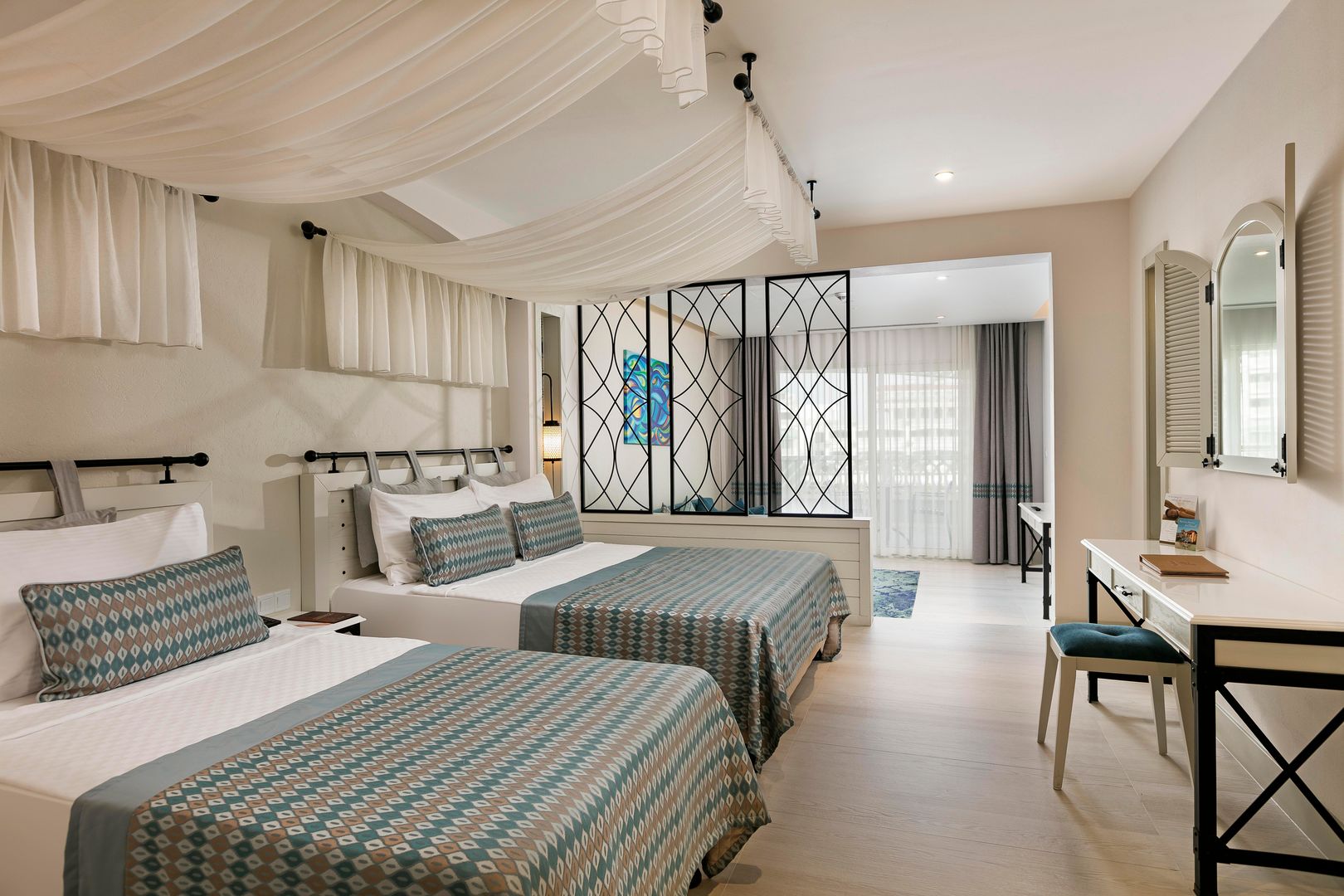 Limak Cyprus Deluxe Hotel foto 9