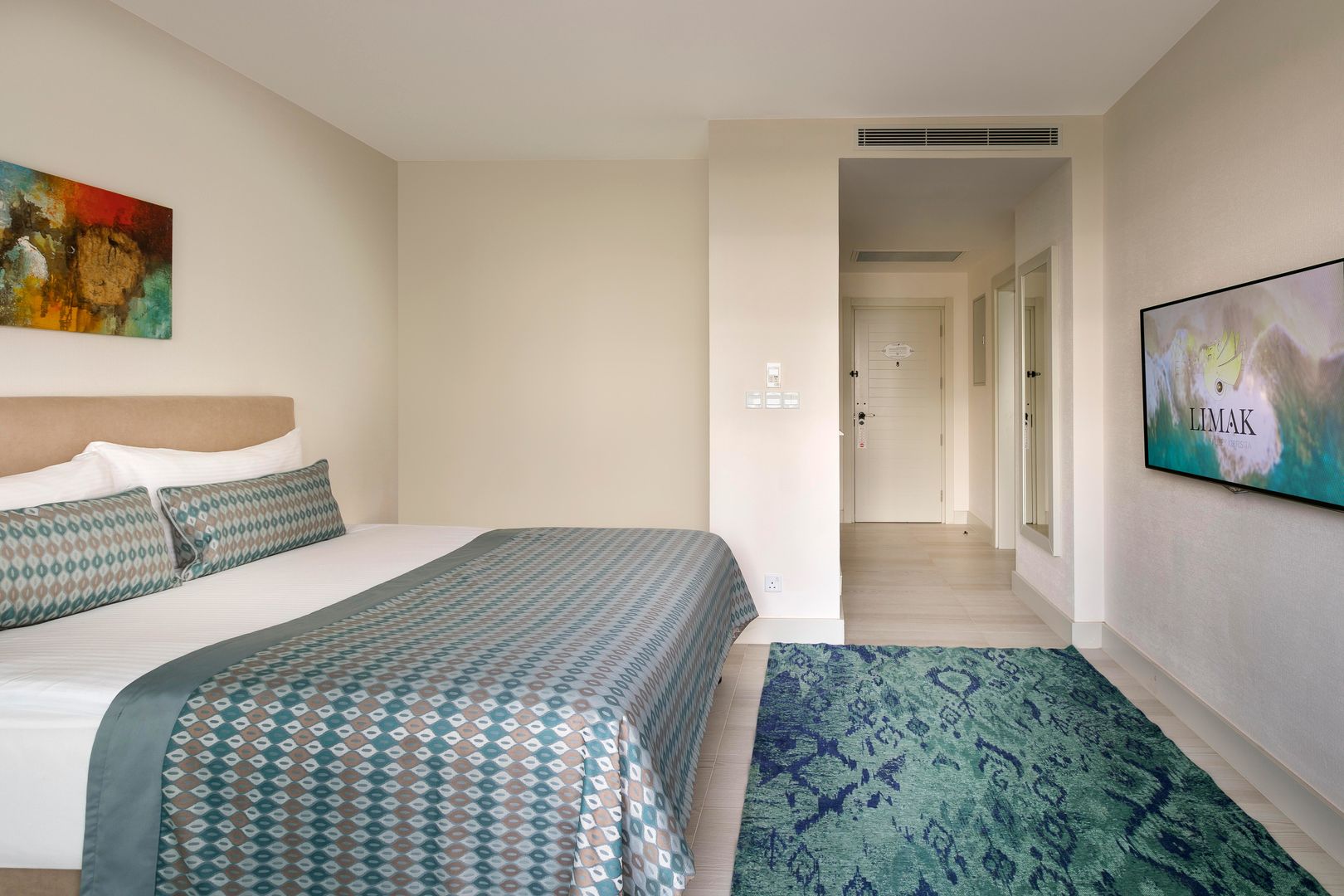 Limak Cyprus Deluxe Hotel foto 27