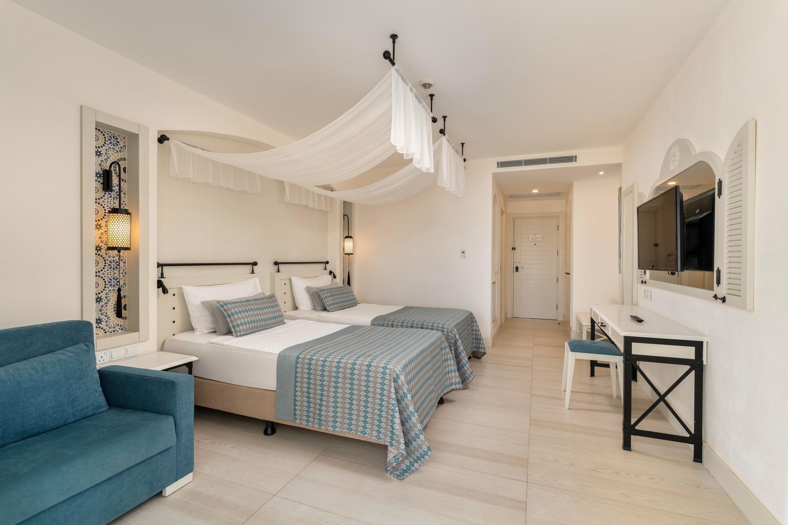 Limak Cyprus Deluxe Hotel image 1