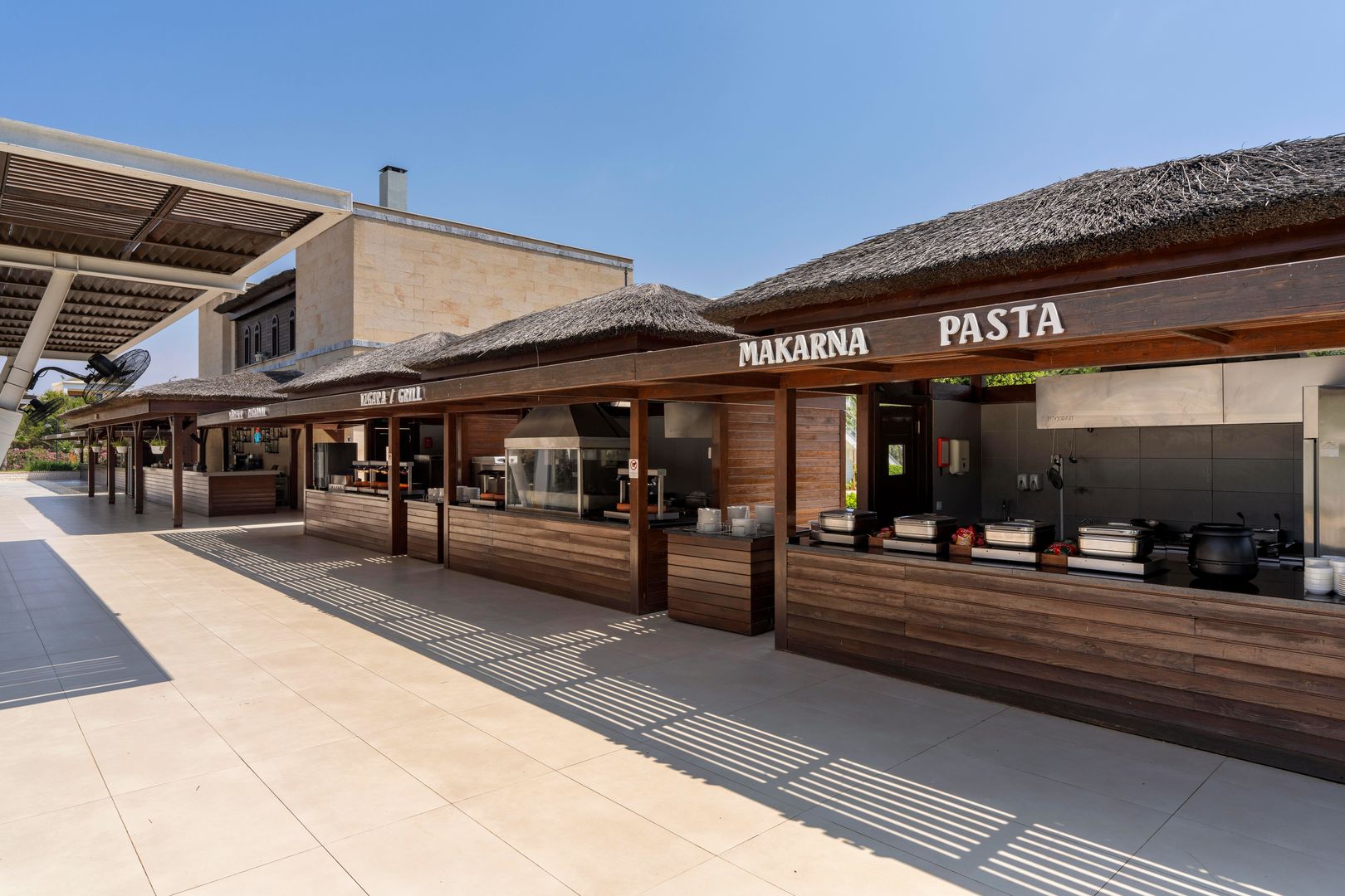 Limak Cyprus Deluxe Hotel foto 7