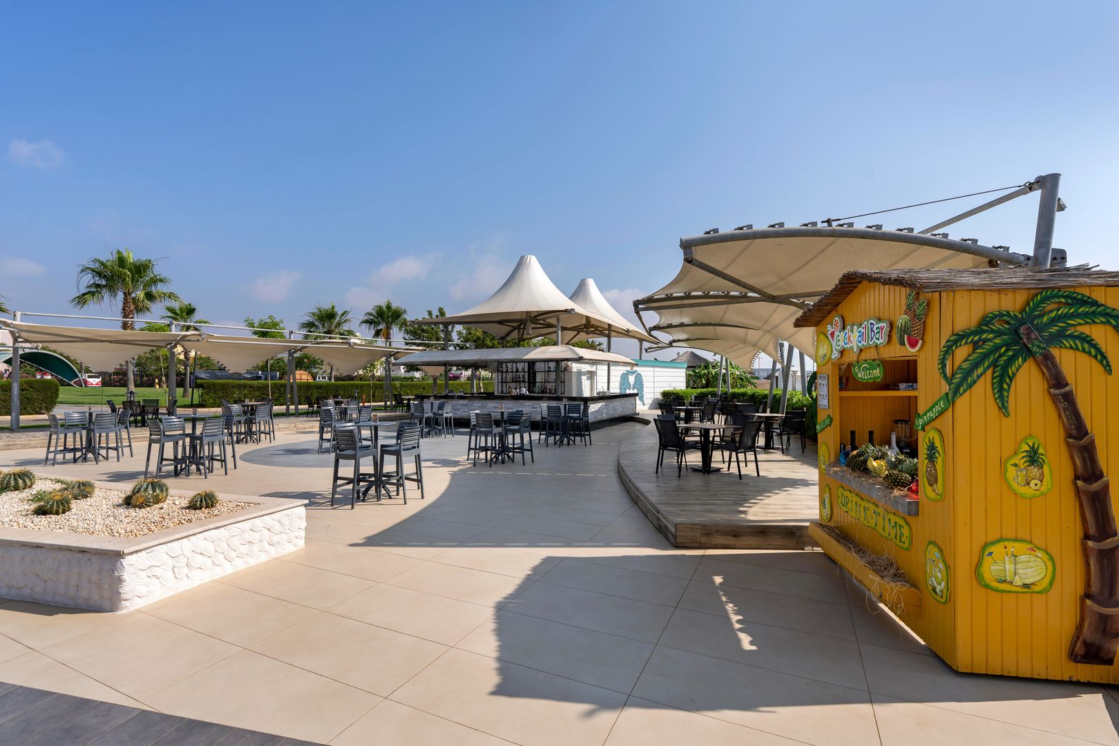 Limak Cyprus Deluxe Hotel foto 6