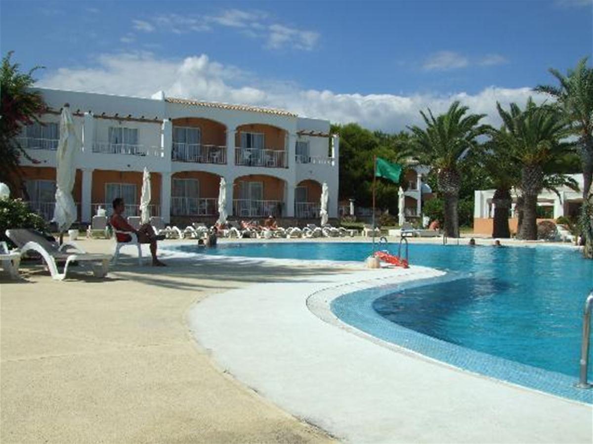 Destino Five Ibiza foto 6
