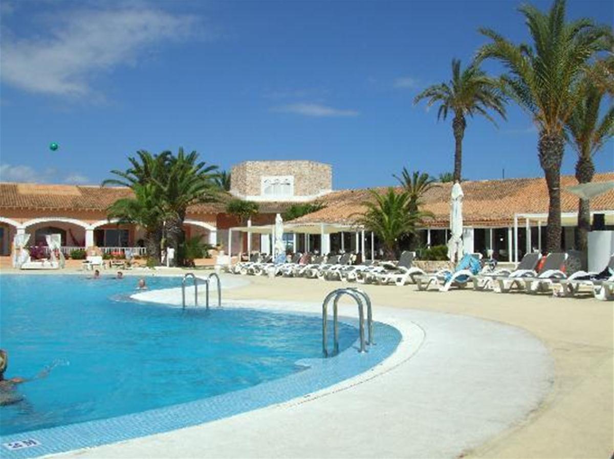 Destino Five Ibiza foto 12